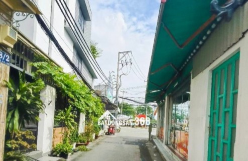  CHỦ GIẢM CHÀO - NHÀ 4 TẦNG ĐẸP NHƯ BIỆT THỰ QUẬN 8 - SÁT AEON CAO LỖ - GIÁ CHỈ 6.9 TỶ 